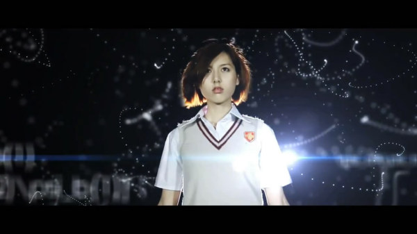 炮姐×三笠-「进击的电磁炮」台湾达人秀3D真