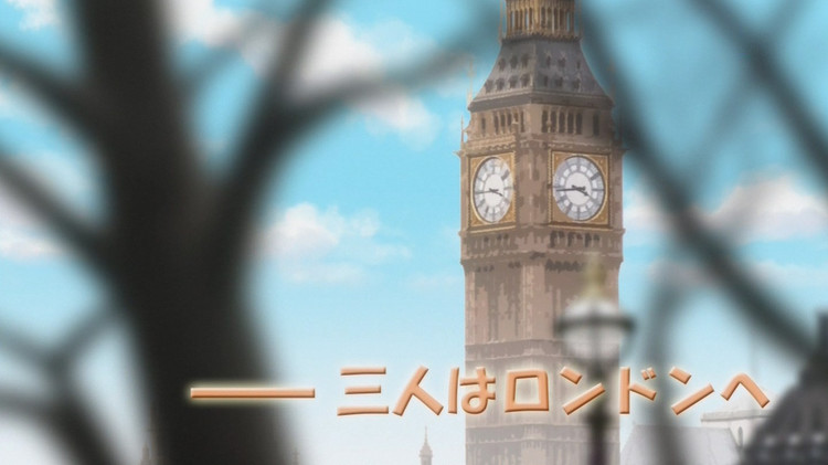 「男子高中生的日常」毕业完结第二季有望制作